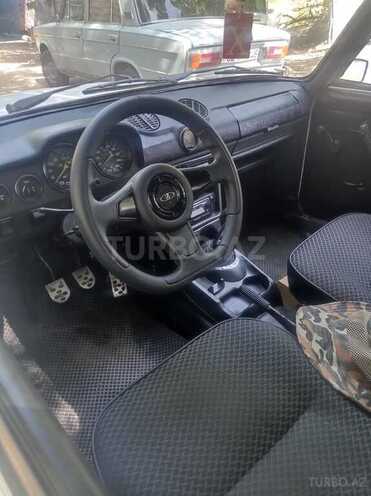 LADA (VAZ) 2106 1998, 84,548 km - 1.6 л - Bərdə