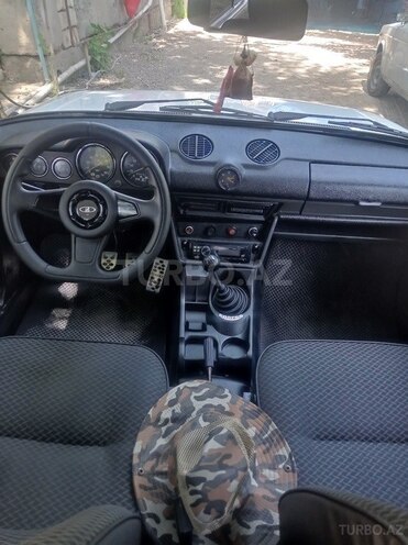 LADA (VAZ) 2106 1998, 84,548 km - 1.6 л - Bərdə