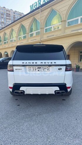 Land Rover RR Sport 2017, 149,000 km - 3.0 л - Bakı