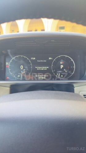 Land Rover RR Sport 2017, 149,000 km - 3.0 л - Bakı