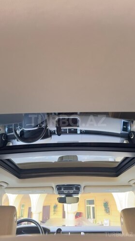 Land Rover RR Sport 2017, 149,000 km - 3.0 л - Bakı