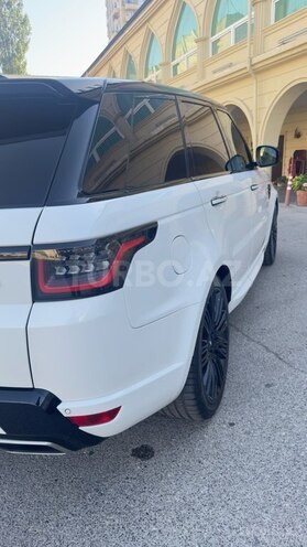 Land Rover RR Sport 2017, 149,000 km - 3.0 л - Bakı
