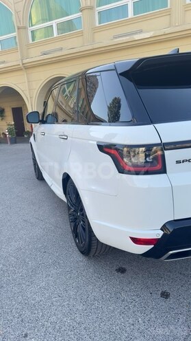 Land Rover RR Sport 2017, 149,000 km - 3.0 л - Bakı
