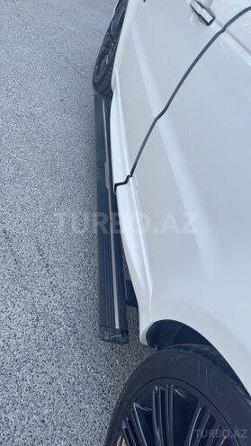 Land Rover RR Sport 2017, 149,000 km - 3.0 л - Bakı