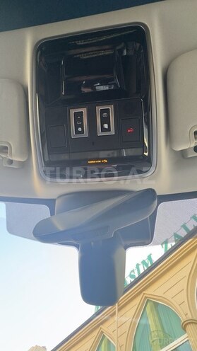 Land Rover RR Sport 2017, 149,000 km - 3.0 л - Bakı