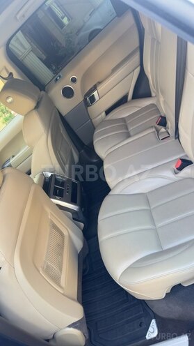 Land Rover RR Sport 2017, 149,000 km - 3.0 л - Bakı