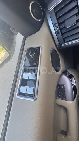 Land Rover RR Sport 2017, 149,000 km - 3.0 л - Bakı