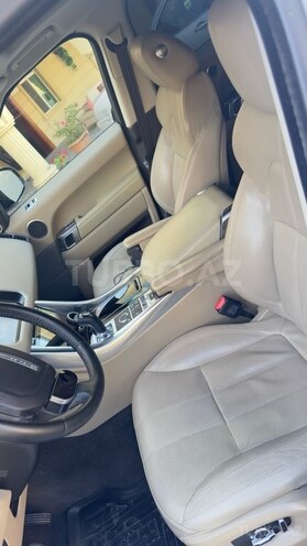 Land Rover RR Sport 2017, 149,000 km - 3.0 л - Bakı
