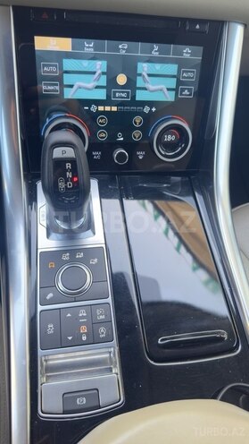 Land Rover RR Sport 2017, 149,000 km - 3.0 л - Bakı
