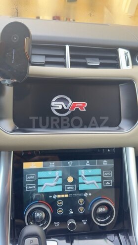 Land Rover RR Sport 2017, 149,000 km - 3.0 л - Bakı