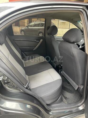 Chevrolet Nexia-8