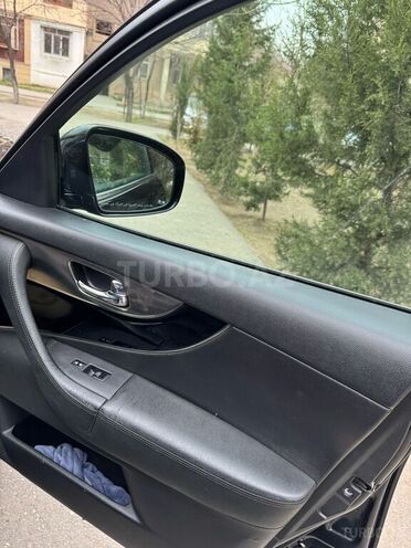 Infiniti FX35 2009, 230,000 km - 3.5 l - Sumqayıt