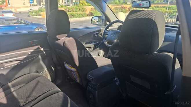 Hyundai Tucson 2007, 190,000 km - 2.0 l - Bakı