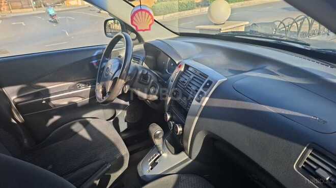 Hyundai Tucson 2007, 190,000 km - 2.0 l - Bakı