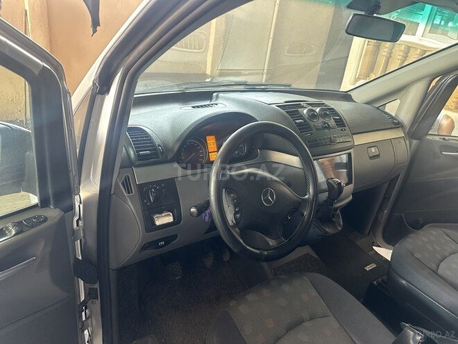 Mercedes Vito 115 2009, 406,000 km - 2.2 л - Bakı