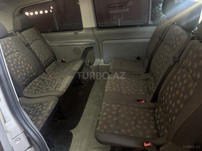 Mercedes Vito 115 2009, 406,000 km - 2.2 л - Bakı