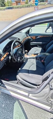 Mercedes E 220 d 2003, 340,170 km - 2.2 l - Bakı