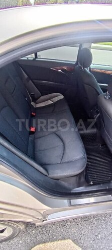 Mercedes E 220 d 2003, 340,170 km - 2.2 l - Bakı