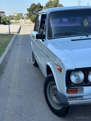 LADA (VAZ) 2106 2000, 84,000 km - 1.6 l - Bakı