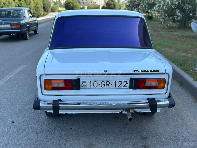 LADA (VAZ) 2106 2000, 84,000 km - 1.6 l - Bakı