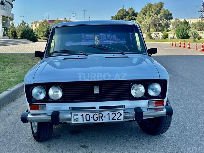 LADA (VAZ) 2106 2000, 84,000 km - 1.6 l - Bakı