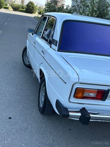 LADA (VAZ) 2106 2000, 84,000 km - 1.6 l - Bakı