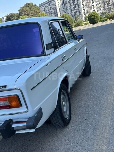 LADA (VAZ) 2106 2000, 84,000 km - 1.6 l - Bakı