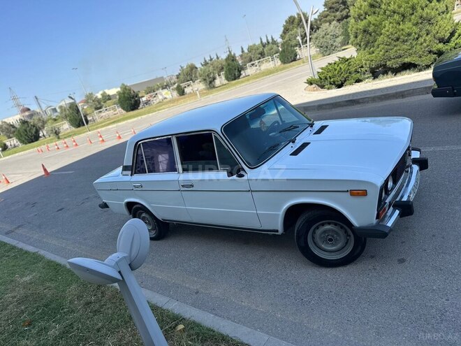 LADA (VAZ) 2106 2000, 84,000 km - 1.6 l - Bakı