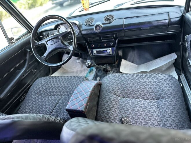 LADA (VAZ) 2106 2000, 84,000 km - 1.6 l - Bakı