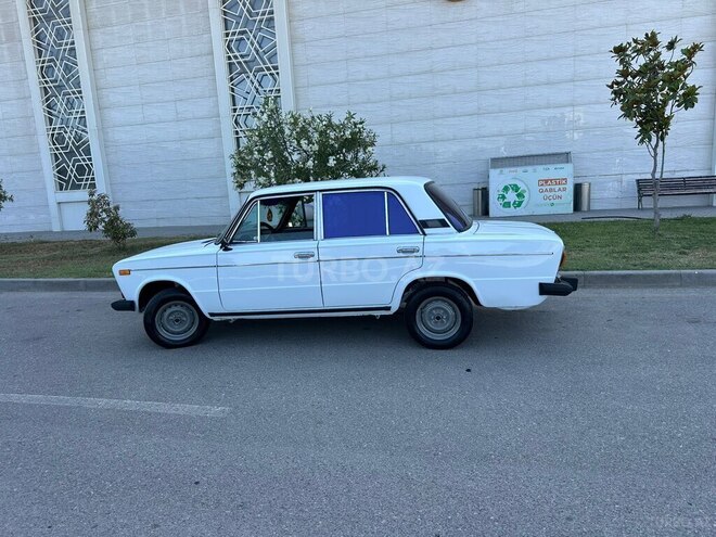 LADA (VAZ) 2106 2000, 84,000 km - 1.6 l - Bakı