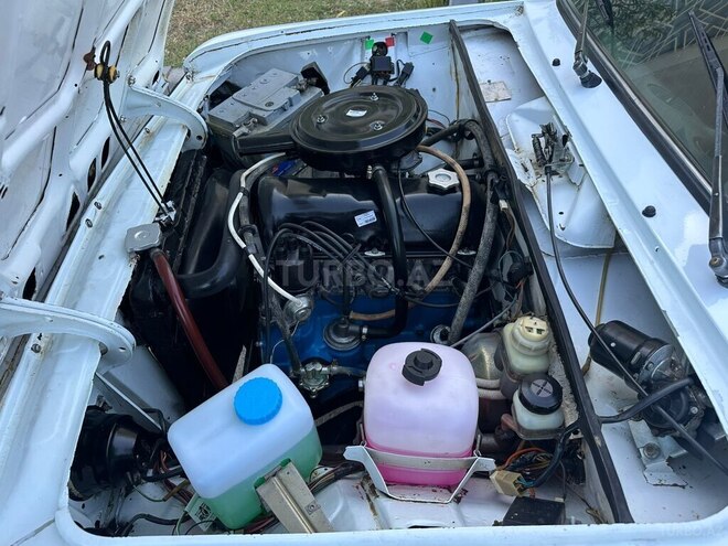 LADA (VAZ) 2106 2000, 84,000 km - 1.6 l - Bakı