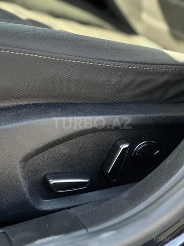 Ford Fusion (North America) 2019, 124,000 km - 1.5 l - Bakı