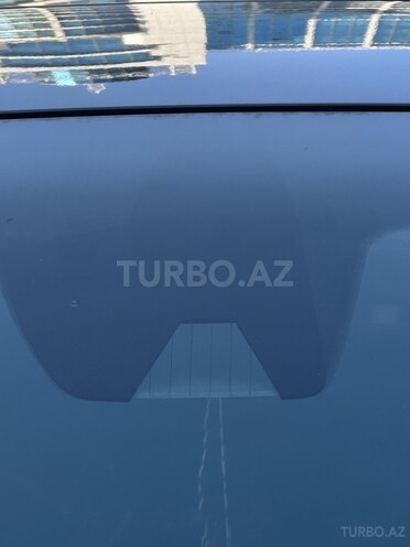 Ford Fusion (North America) 2019, 124,000 km - 1.5 l - Bakı