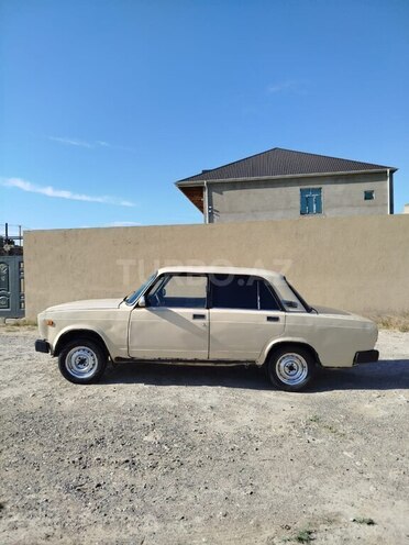LADA (VAZ) 2107 1984, 66,666 km - 1.5 л - Bakı