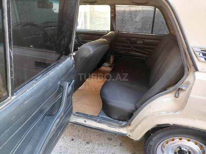 LADA (VAZ) 2107 1984, 66,666 km - 1.5 л - Bakı