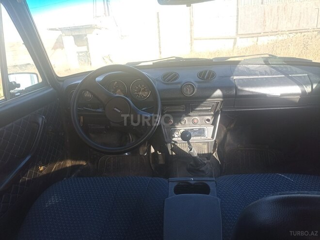 LADA (VAZ) 2106 1995, 95,000 km - 1.6 л - Bakı