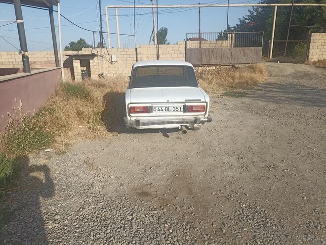 LADA (VAZ) 2106 1995, 95,000 km - 1.6 л - Bakı