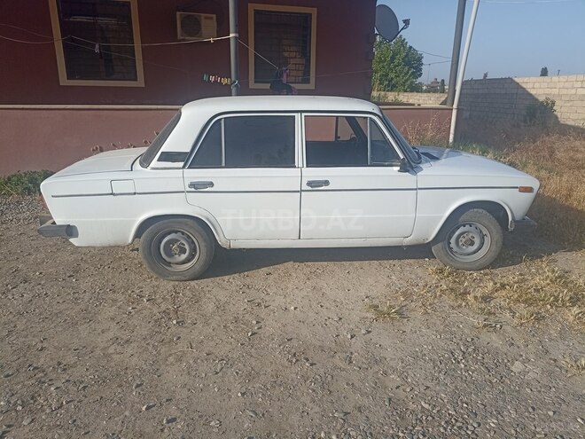 LADA (VAZ) 2106 1995, 95,000 km - 1.6 л - Bakı