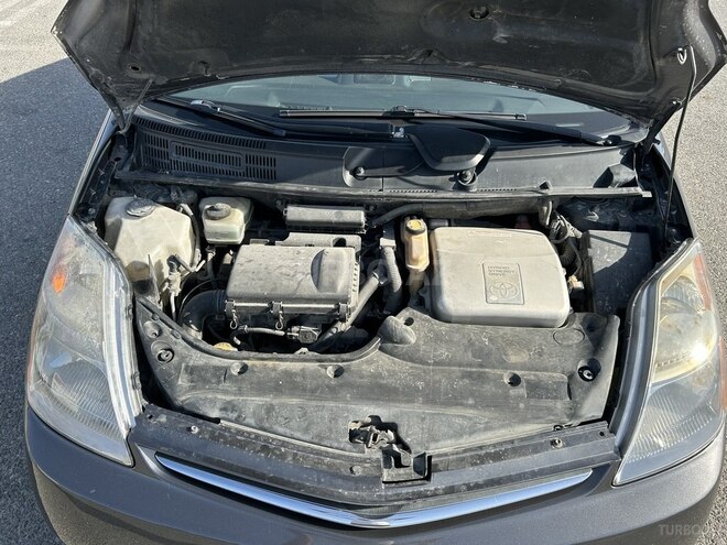 Toyota Prius 2007, 288,641 km - 1.5 l - Bakı