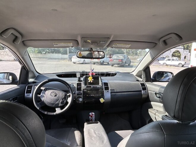 Toyota Prius 2007, 288,641 km - 1.5 l - Bakı