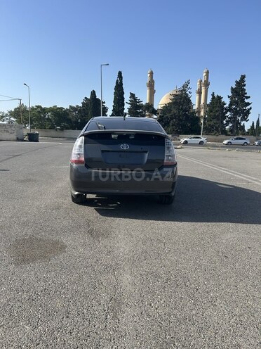 Toyota Prius 2007, 288,641 km - 1.5 l - Bakı