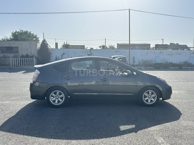 Toyota Prius 2007, 288,641 km - 1.5 l - Bakı
