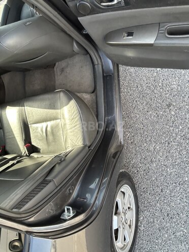 Toyota Prius 2007, 288,641 km - 1.5 l - Bakı