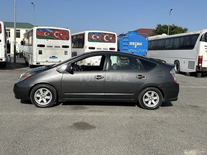 Toyota Prius 2007, 288,641 km - 1.5 l - Bakı