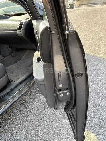Toyota Prius 2007, 288,641 km - 1.5 l - Bakı