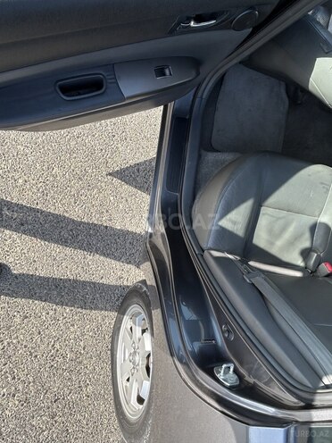 Toyota Prius 2007, 288,641 km - 1.5 l - Bakı