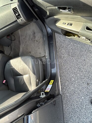 Toyota Prius 2007, 288,641 km - 1.5 l - Bakı