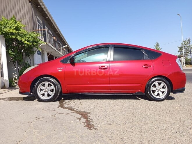 Toyota Prius 2007, 326,488 km - 1.5 l - Bakı
