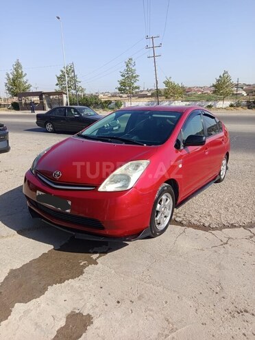 Toyota Prius 2007, 326,488 km - 1.5 l - Bakı