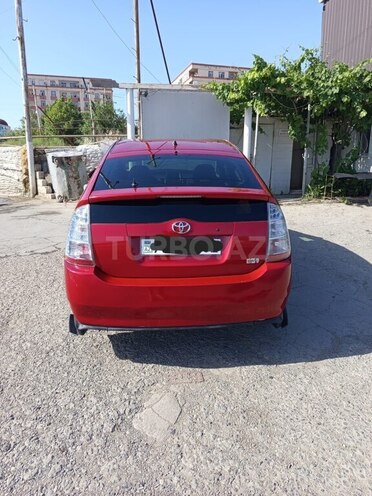 Toyota Prius 2007, 326,488 km - 1.5 l - Bakı